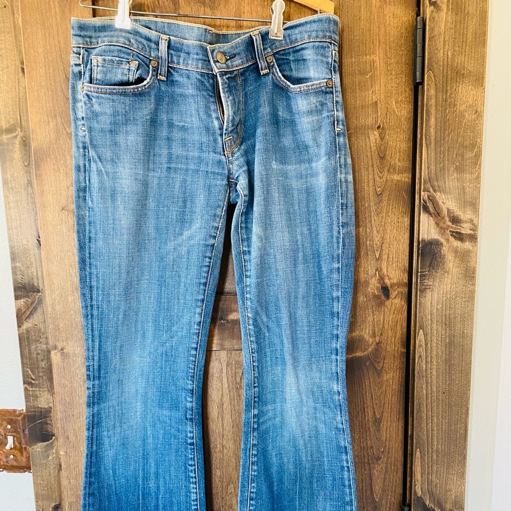 Womens Citizens of Humanity size 31 Jeans